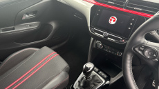 Vauxhall Corsa 1.2 Turbo SRi 5dr Petrol Hatchback